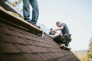 Local Roofers in Anoka, MN